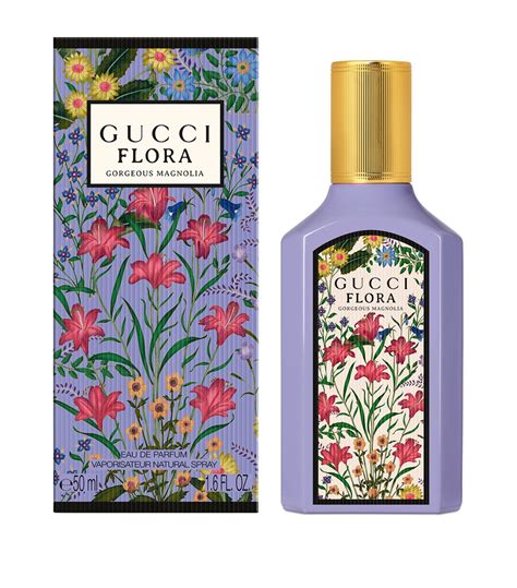 gucci flora gorgeous magnolia dupe|gucci flora magnolia 50ml.